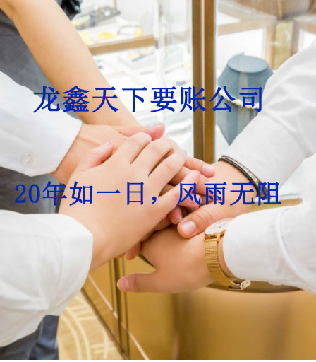 海原要账公司